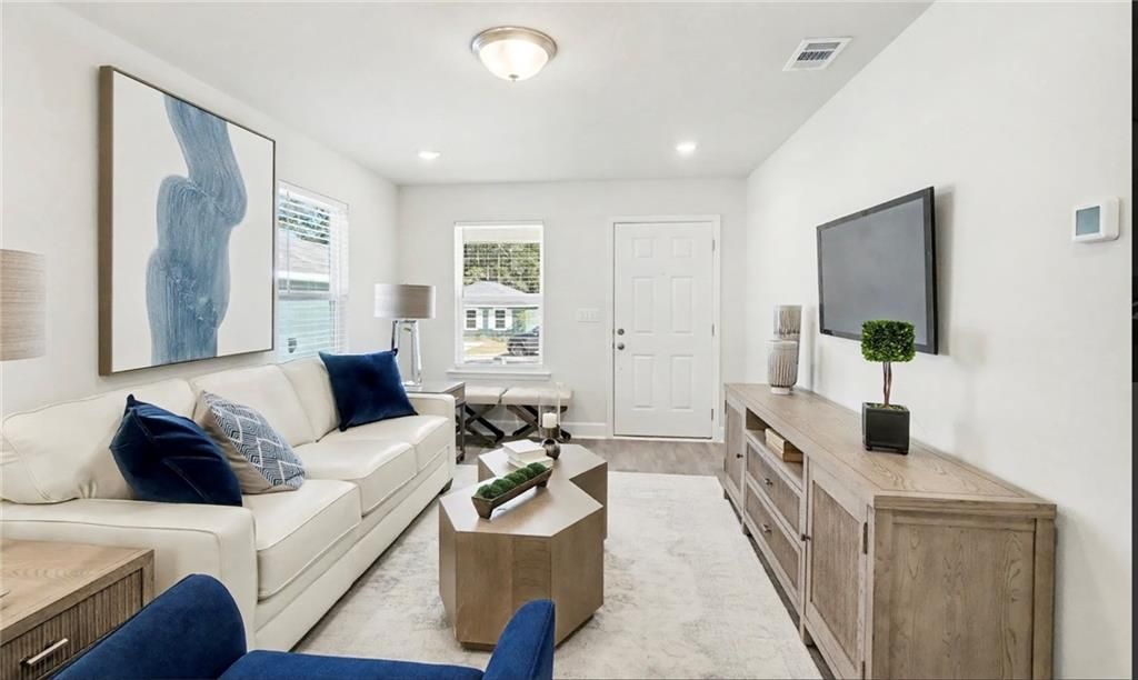 8627 The Pines Of Dawes Drive, Mobile, AL 36695 — photo 3