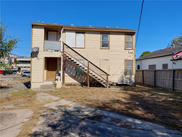 1731 15th St, Corpus Christi, TX 78404