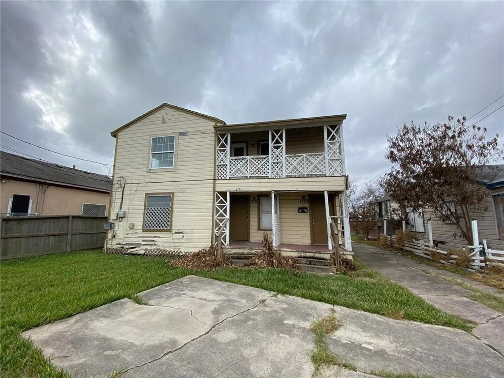 1731 15th St, Corpus Christi, TX 78404