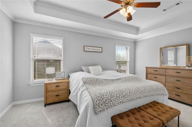 788 Roselawn Street, Siloam Springs, AR 72761