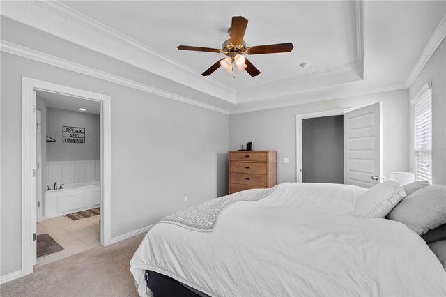 788 Roselawn Street, Siloam Springs, AR 72761