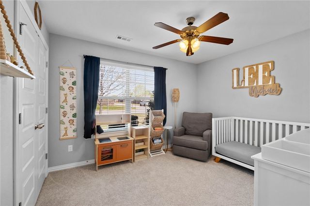 788 Roselawn Street, Siloam Springs, AR 72761