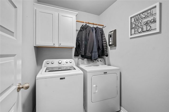 788 Roselawn Street, Siloam Springs, AR 72761
