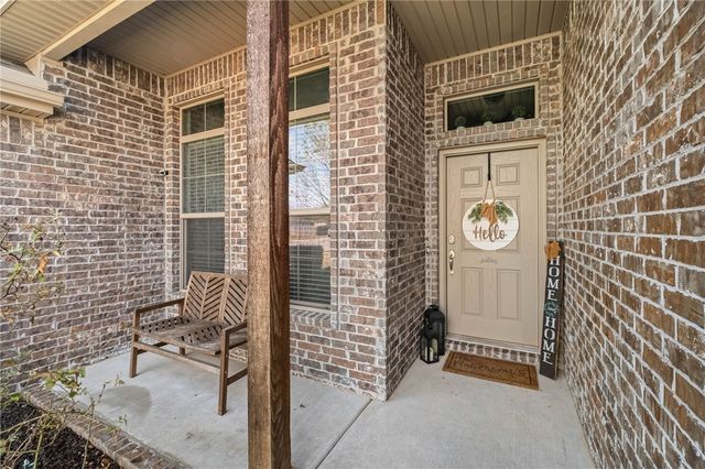 788 Roselawn Street, Siloam Springs, AR 72761