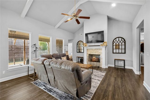 788 Roselawn Street, Siloam Springs, AR 72761