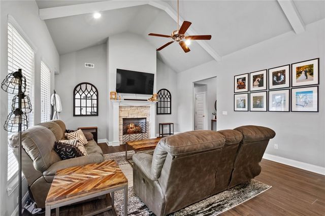 788 Roselawn Street, Siloam Springs, AR 72761