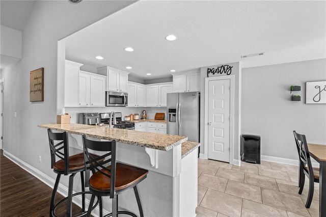 788 Roselawn Street, Siloam Springs, AR 72761
