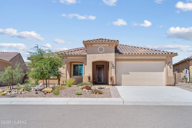 6808 W Komo Point Trail, Marana, AZ 85658