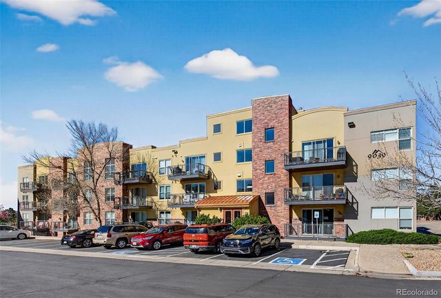 9039 E Panorama Circle 408, Englewood, CO 80112