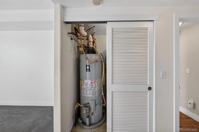 9039 E Panorama Circle 408, Englewood, CO 80112