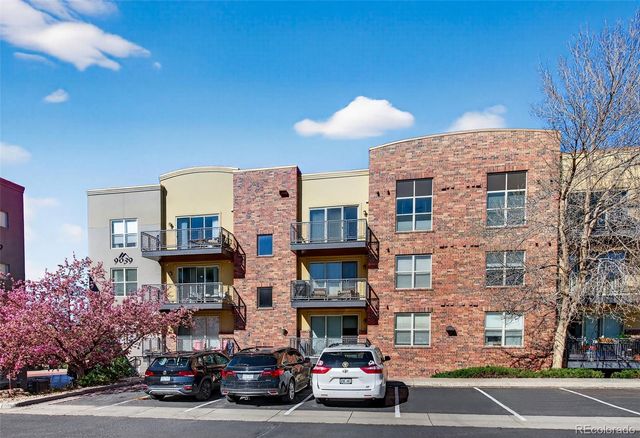 9039 E Panorama Circle 408, Englewood, CO 80112