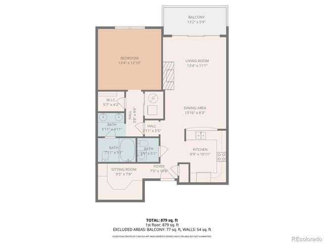 9039 E Panorama Circle 408, Englewood, CO 80112