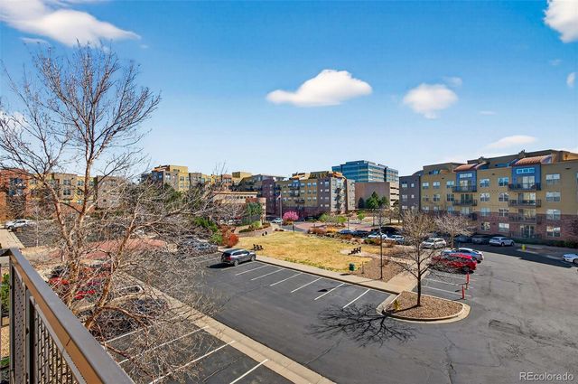 9039 E Panorama Circle 408, Englewood, CO 80112