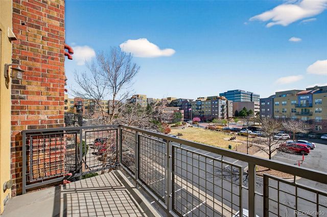 9039 E Panorama Circle 408, Englewood, CO 80112