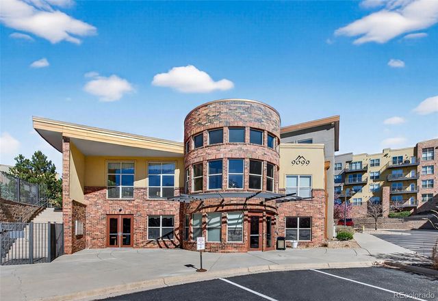 9039 E Panorama Circle 408, Englewood, CO 80112
