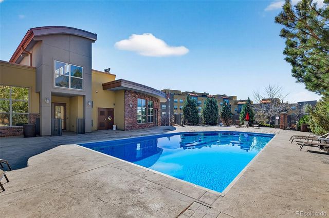 9039 E Panorama Circle 408, Englewood, CO 80112