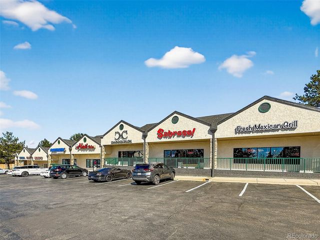 9039 E Panorama Circle 408, Englewood, CO 80112