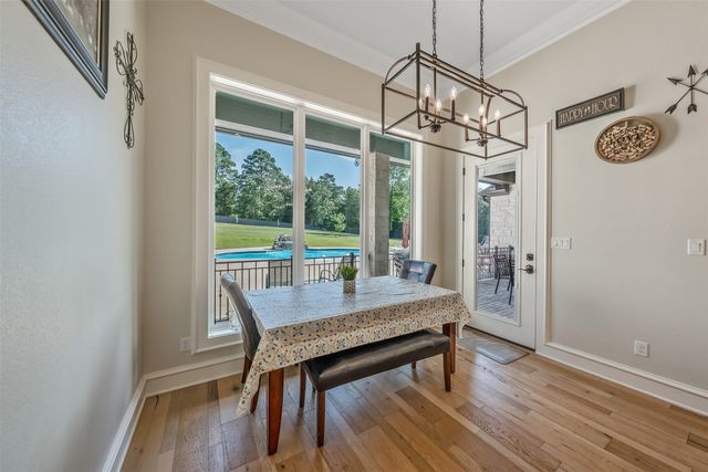 12126 County Road 1168, Tyler, TX 75703