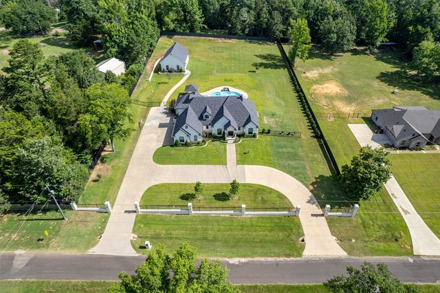 12126 County Road 1168, Tyler, TX 75703