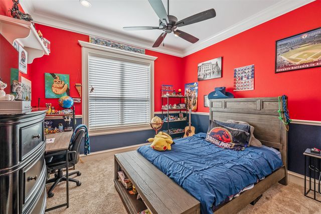 12126 County Road 1168, Tyler, TX 75703