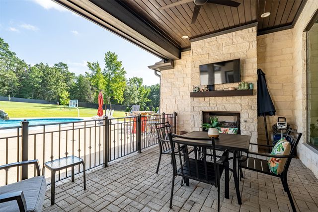 12126 County Road 1168, Tyler, TX 75703