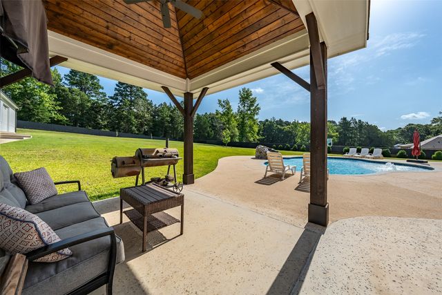 12126 County Road 1168, Tyler, TX 75703