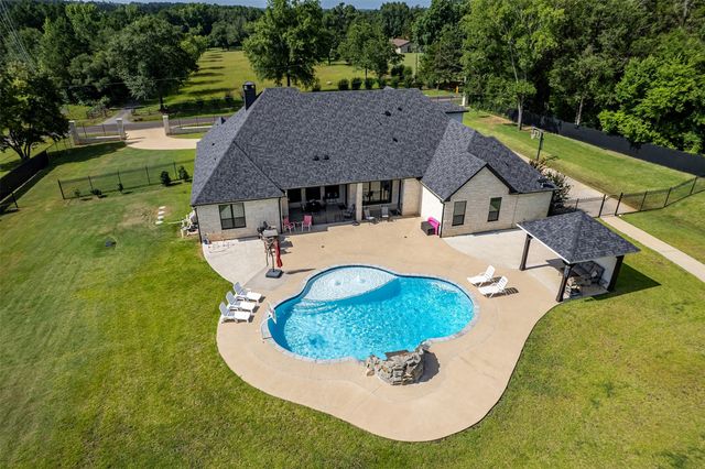 12126 County Road 1168, Tyler, TX 75703