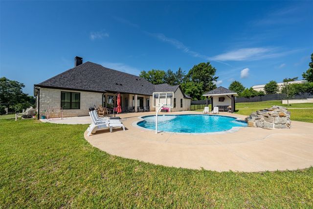 12126 County Road 1168, Tyler, TX 75703