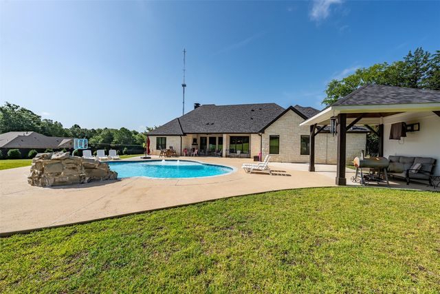 12126 County Road 1168, Tyler, TX 75703