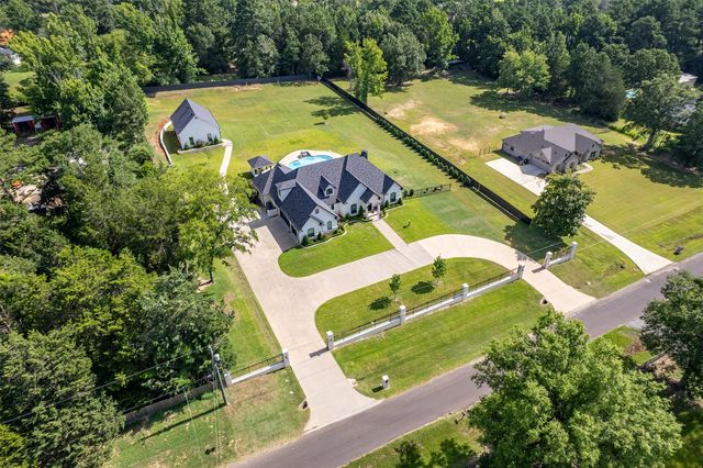 12126 County Road 1168, Tyler, TX 75703