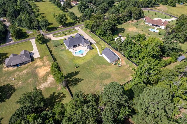 12126 County Road 1168, Tyler, TX 75703