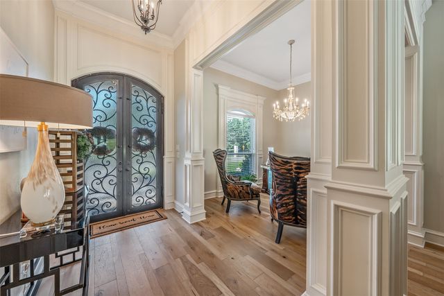 12126 County Road 1168, Tyler, TX 75703