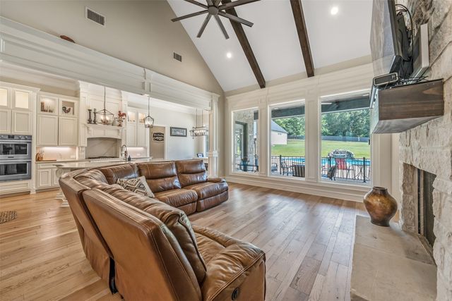 12126 County Road 1168, Tyler, TX 75703