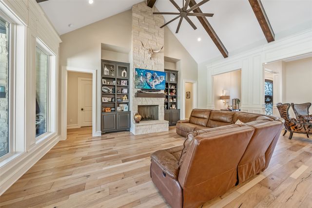 12126 County Road 1168, Tyler, TX 75703