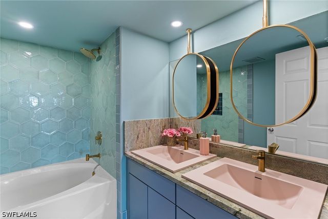 8635 River Homes LN 2206, Bonita Springs, FL 34135