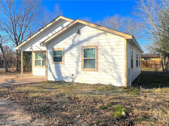 13701 Texarkana Street, Houston, TX 77015