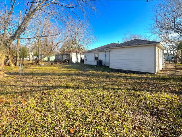 13701 Texarkana Street, Houston, TX 77015