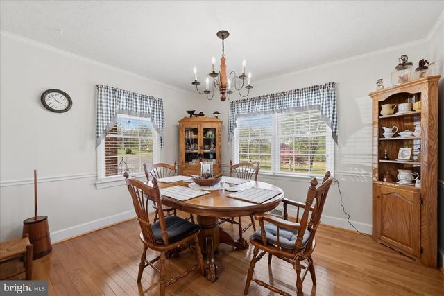 7452 SPERRYVILLE PIKE, Boston, VA 22713