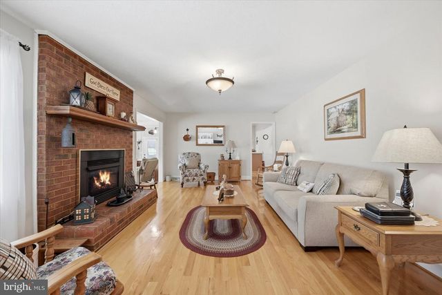 7452 SPERRYVILLE PIKE, Boston, VA 22713