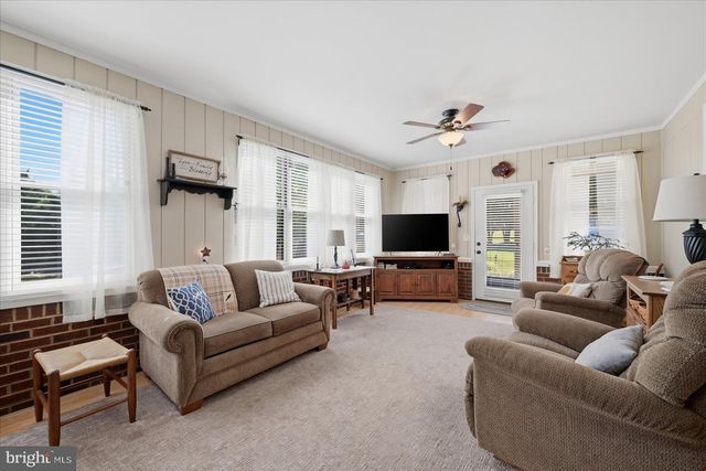 7452 SPERRYVILLE PIKE, Boston, VA 22713