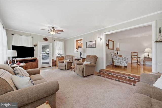 7452 SPERRYVILLE PIKE, Boston, VA 22713