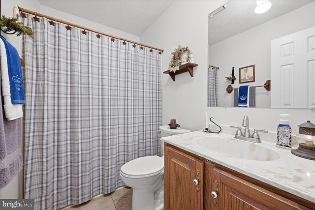 7452 SPERRYVILLE PIKE, Boston, VA 22713