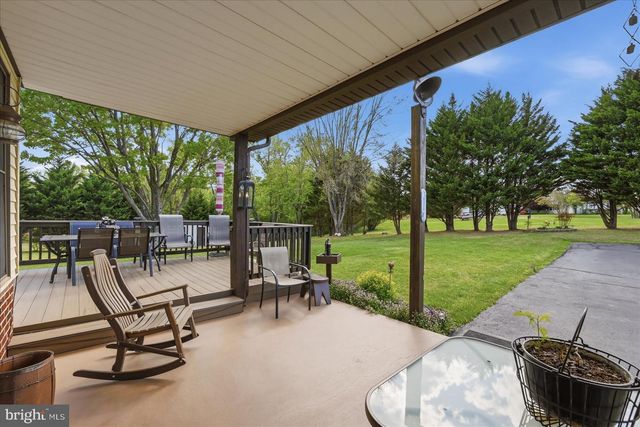 7452 SPERRYVILLE PIKE, Boston, VA 22713