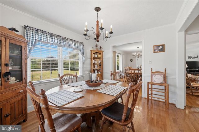 7452 SPERRYVILLE PIKE, Boston, VA 22713
