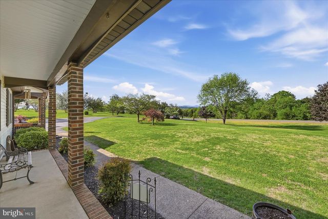 7452 SPERRYVILLE PIKE, Boston, VA 22713