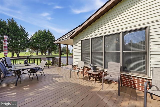 7452 SPERRYVILLE PIKE, Boston, VA 22713