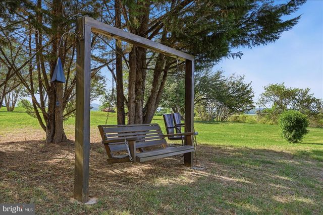 7452 SPERRYVILLE PIKE, Boston, VA 22713