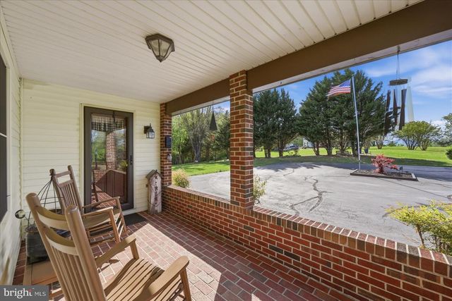 7452 SPERRYVILLE PIKE, Boston, VA 22713