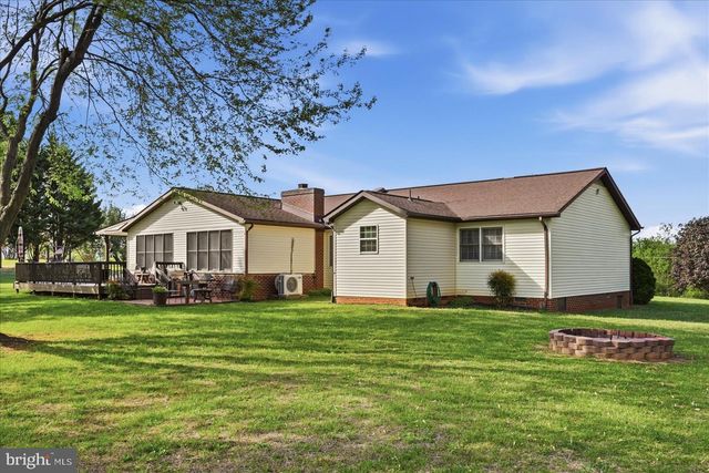 7452 SPERRYVILLE PIKE, Boston, VA 22713