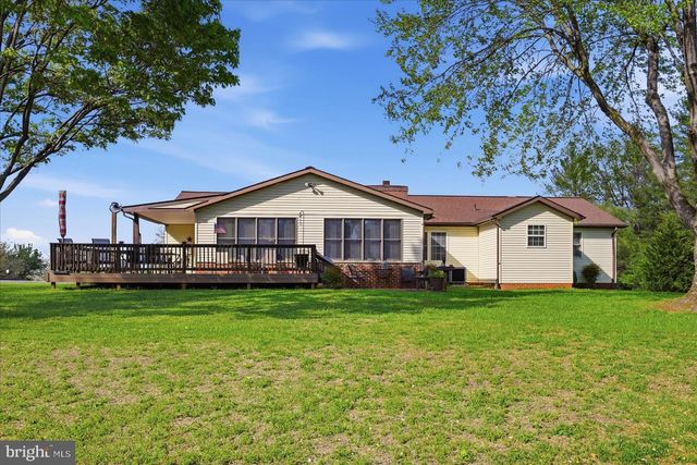 7452 SPERRYVILLE PIKE, Boston, VA 22713